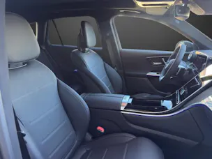 MERCEDES-BENZ GLC 300 4Matic 9G-Tronic