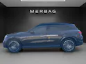 MERCEDES-BENZ GLC 300 4Matic 9G-Tronic