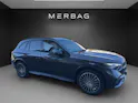 MERCEDES-BENZ GLC 300 4Matic 9G-Tronic