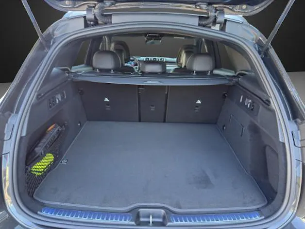 MERCEDES-BENZ GLC 300 4Matic 9G-Tronic