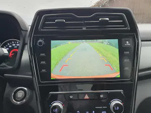 KGM -SsangYong Tivoli 1.5 T-Gdi Sportline 4x4
