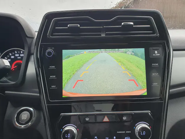 KGM -SsangYong Tivoli 1.5 T-Gdi Sportline 4x4