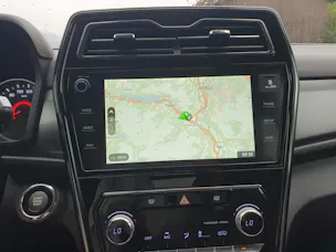 KGM -SsangYong Tivoli 1.5 T-Gdi Sportline 4x4