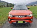 KGM -SsangYong Tivoli 1.5 T-Gdi Sportline 4x4
