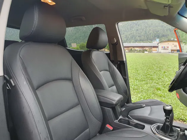 KGM -SsangYong Tivoli 1.5 T-Gdi Sportline 4x4