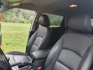 KGM -SsangYong Tivoli 1.5 T-Gdi Sportline 4x4