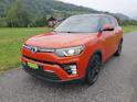 KGM -SsangYong Tivoli 1.5 T-Gdi Sportline 4x4