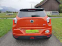 KGM -SsangYong Tivoli 1.5 T-Gdi Sportline 4x4