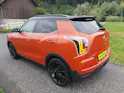 KGM -SsangYong Tivoli 1.5 T-Gdi Sportline 4x4