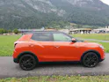 KGM -SsangYong Tivoli 1.5 T-Gdi Sportline 4x4