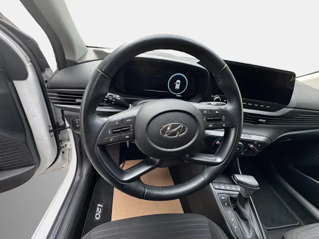 HYUNDAI i20 1.0T/120 GDi Amplia