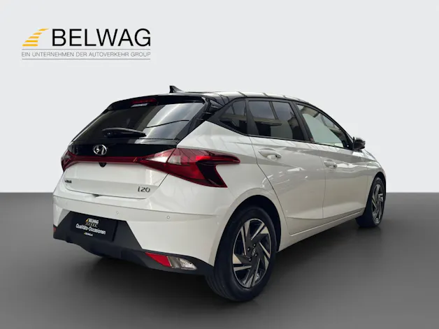 HYUNDAI i20 1.0T/120 GDi Amplia