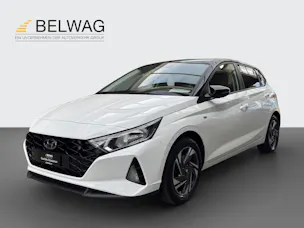 HYUNDAI i20 1.0T/120 GDi Amplia