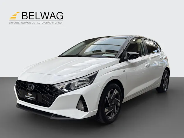 HYUNDAI i20 1.0T/120 GDi Amplia