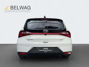 HYUNDAI i20 1.0T/120 GDi Amplia