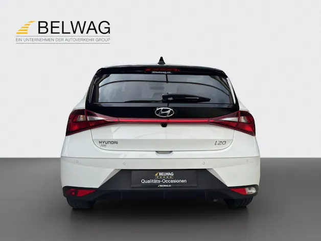 HYUNDAI i20 1.0T/120 GDi Amplia