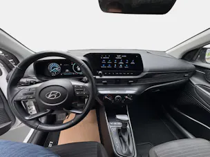 HYUNDAI i20 1.0T/120 GDi Amplia