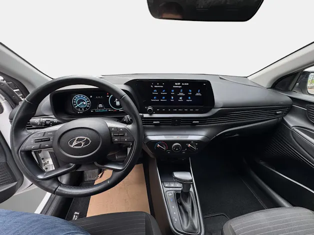 HYUNDAI i20 1.0T/120 GDi Amplia