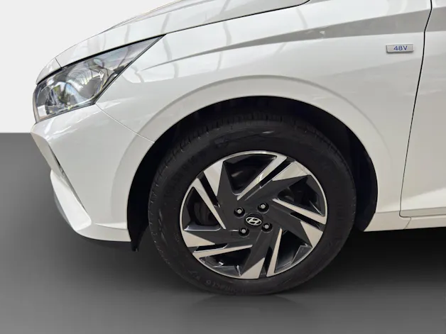 HYUNDAI i20 1.0T/120 GDi Amplia
