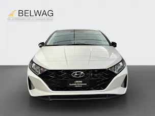 HYUNDAI i20 1.0T/120 GDi Amplia