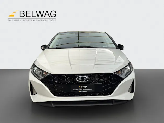 HYUNDAI i20 1.0T/120 GDi Amplia