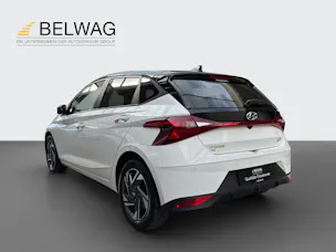 HYUNDAI i20 1.0T/120 GDi Amplia
