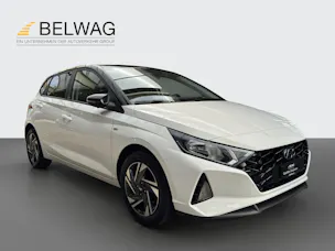 HYUNDAI i20 1.0T/120 GDi Amplia