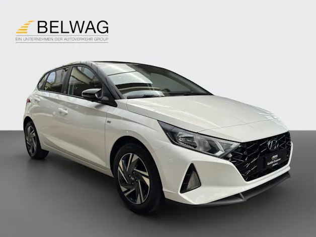 HYUNDAI i20 1.0T/120 GDi Amplia