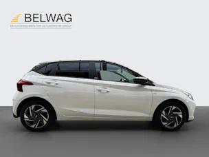 HYUNDAI i20 1.0T/120 GDi Amplia
