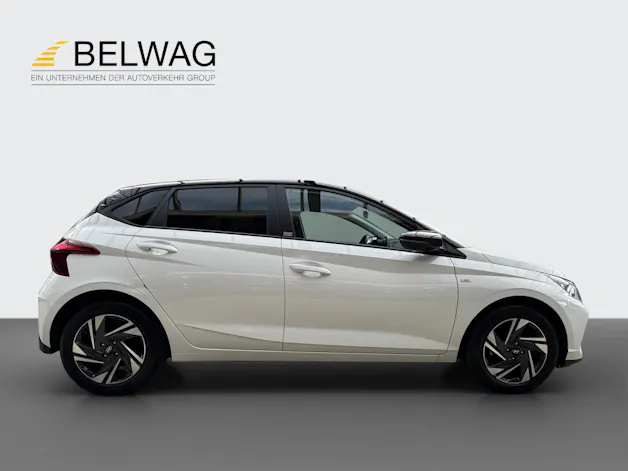 HYUNDAI i20 1.0T/120 GDi Amplia