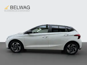 HYUNDAI i20 1.0T/120 GDi Amplia