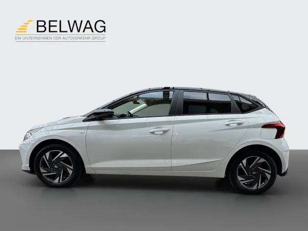 HYUNDAI i20 1.0T/120 GDi Amplia