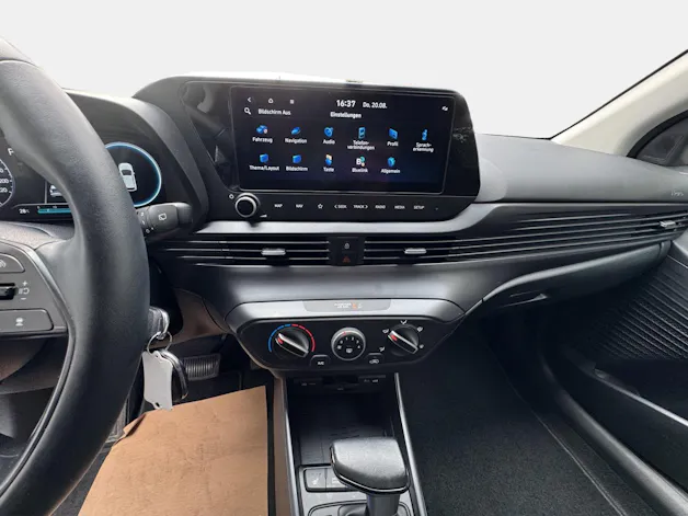 HYUNDAI i20 1.0T/120 GDi Amplia