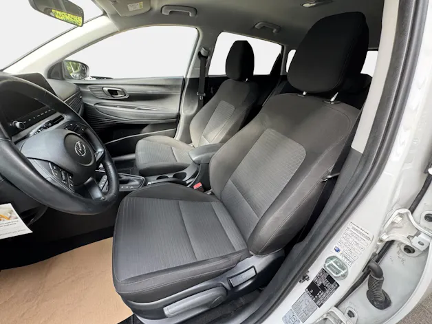 HYUNDAI i20 1.0T/120 GDi Amplia