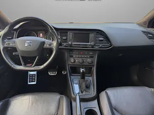 SEAT Leon 2.0 TSI Cupra 280 DSG