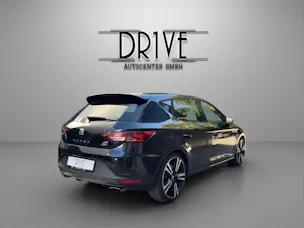 SEAT Leon 2.0 TSI Cupra 280 DSG