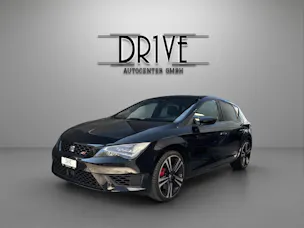 SEAT Leon 2.0 TSI Cupra 280 DSG