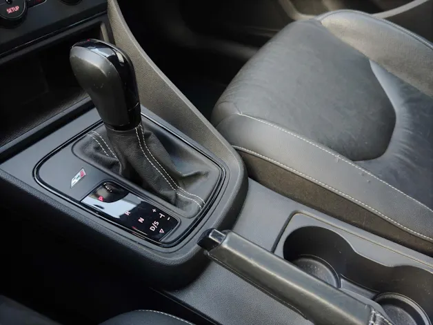 SEAT Leon 2.0 TSI Cupra 280 DSG