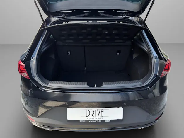 SEAT Leon 2.0 TSI Cupra 280 DSG
