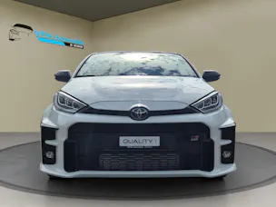 Toyota Yaris 1.6 GR Sport