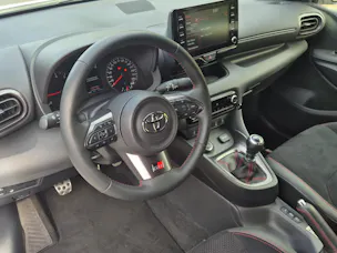 Toyota Yaris 1.6 GR Sport