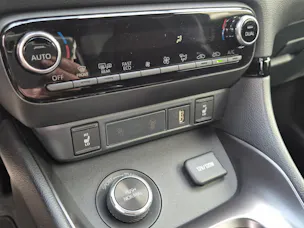 Toyota Yaris 1.6 GR Sport