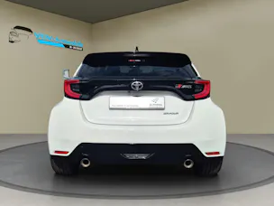 Toyota Yaris 1.6 GR Sport