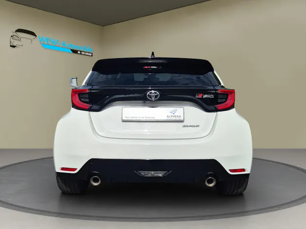Toyota Yaris 1.6 GR Sport