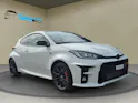 Toyota Yaris 1.6 GR Sport