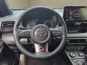 Toyota Yaris 1.6 GR Sport