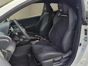 Toyota Yaris 1.6 GR Sport
