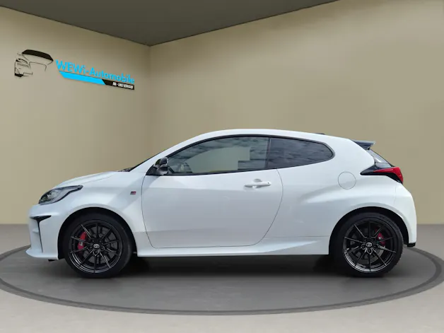 Toyota Yaris 1.6 GR Sport