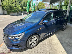 RENAULT Mégane Grandtour 1.3 16V Intens EDC