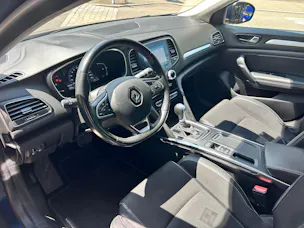 RENAULT Mégane Grandtour 1.3 16V Intens EDC